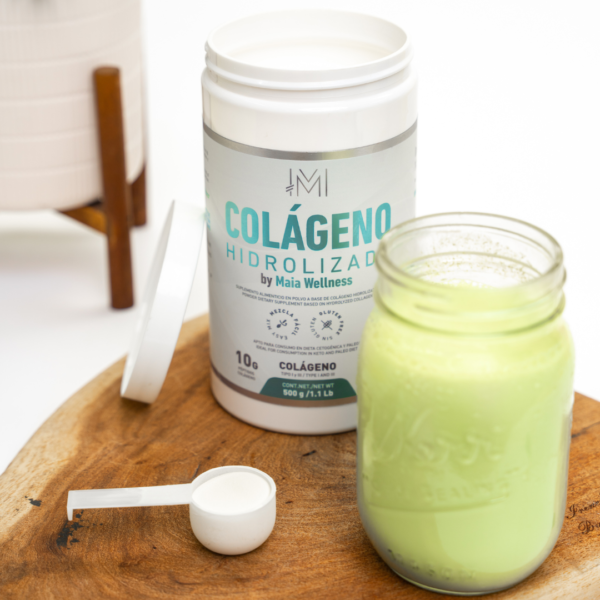 Colágeno Hidrolizado - Image 4