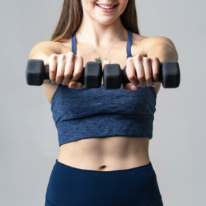 Plan Nutricional - Ayuno More Muscle Less Fat