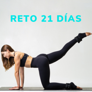 Reto 21 días