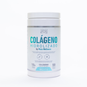 Colágeno Hidrolizado
